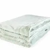 CASA SENSATION Plaid Brun