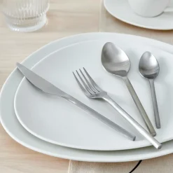 CASA SERPA Set De Table Beige