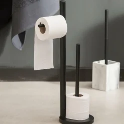 CASA SHADOW Organisateur De Toilette Noir