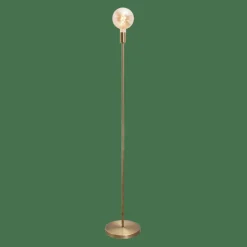 CASA SHAIN Lampadaire Doré