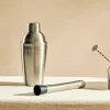 CASA SHAKE & STIR Shaker à Cocktails 500 Ml