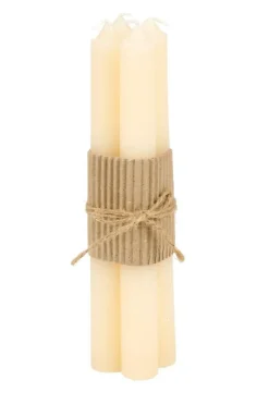 CASA SHORTY Bougies Dîner Blanc