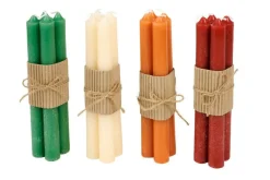 CASA SHORTY Bougies Dîner Blanc