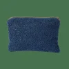 CASA SIERA Trousse De Maquillage Bleu Foncé