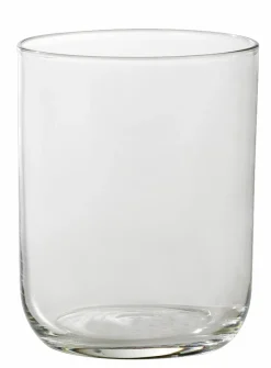 CASA SILHOUETTE Bouteille 1,25 L Transparent