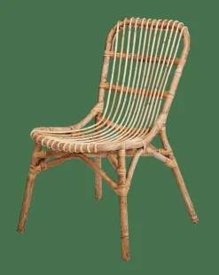 CASA SIMBA Chaise De Salle à Manger Largeur Assise: 42cm