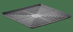 CASA SINK Tapis égouttoir Gris