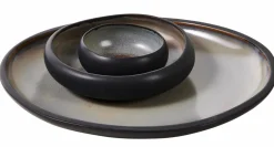 CASA SLATE Assiette