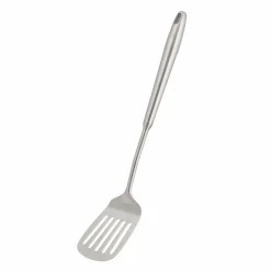 CASA SOUS CHEF Cuillère à Sauce Argent