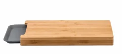 CASA SOUS CHEF Cuillère à Spaghetti Argent