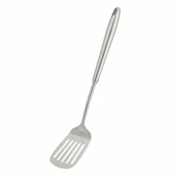 CASA SOUS CHEF Cuillère De Service Argent