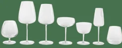 CASA SPEAKEASIES Coupe 30 CL Transparent