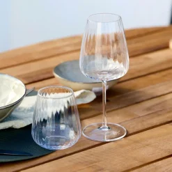 CASA SPEAKEASIES Verre 45 CL Transparent