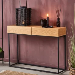CASA SPECTRA Miroir Noir