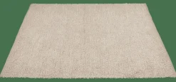 CASA STIPI Tapis Blanc