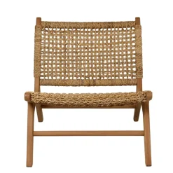CASA SUAVE Plaid Taupe
