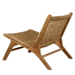 CASA SUAVE Plaid Taupe