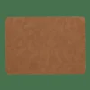 CASA SUEDE Set De Table Multicolore