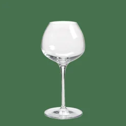 CASA SUPER Verre à Vin 35 CL Transparent