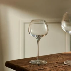 CASA SUPER Verre à Vin 35 CL Transparent