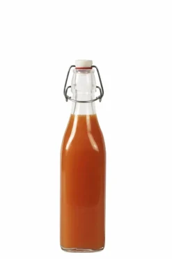 CASA SWING Bouteille 1 L Transparent