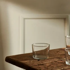 CASA SWING Bouteille 1 L Transparent