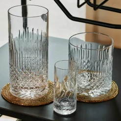 CASA SWING Bouteille 1 L Transparent