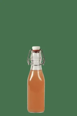 CASA SWING Bouteille 0,25 L Transparent