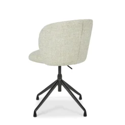 CASA TATE Chaise De Bureau Vert Clair