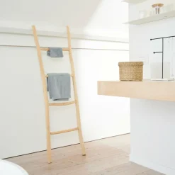 CASA TEAK Support Naturel