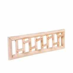 CASA TEAK Support Naturel