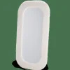 CASA TEDDY Miroir Blanc