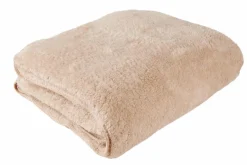 CASA TEDI Coussin Blanc Cassé