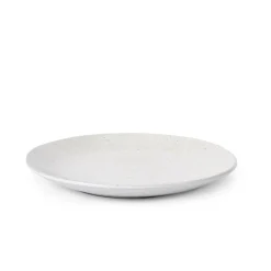 CASA TERRA Assiette Blanc
