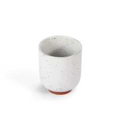 CASA TERRA Mug 22 CL Blanc
