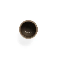 CASA TERRA Mug 22 CL Taupe