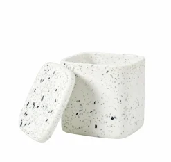 CASA TERRAZZO Plat Noir