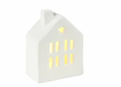 CASA TESS Pied De Lampe Doré