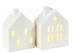 CASA TESS Pied De Lampe Doré