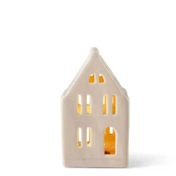 CASA TESS Pied De Lampe Doré