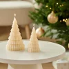CASA TREE Bougie Ivoire