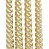 CASA TWIST Bougies Orange