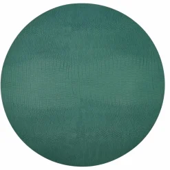 CASA UNI Set De 20 Serviettes Bleu Foncé