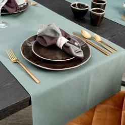 CASA UNILINE Nappe Noir