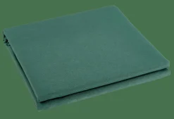 CASA UNILINE Nappe Vert Foncé