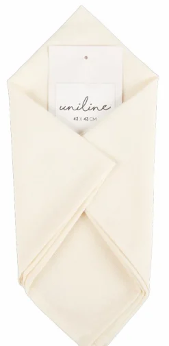 CASA UNILINE Nappe Vert Foncé