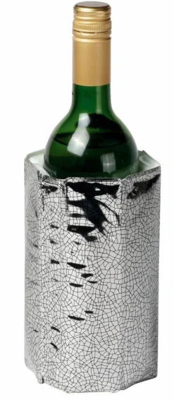 CASA VACUVIN Bouchon Vin Mousseux Noir