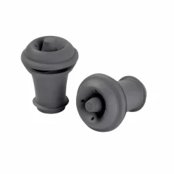 CASA VACUVIN Pompe Noir, Gris