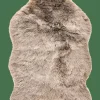 CASA VALERIE Tapis Gris