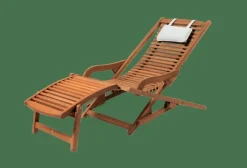 CASA VIP Repose-pied Naturel